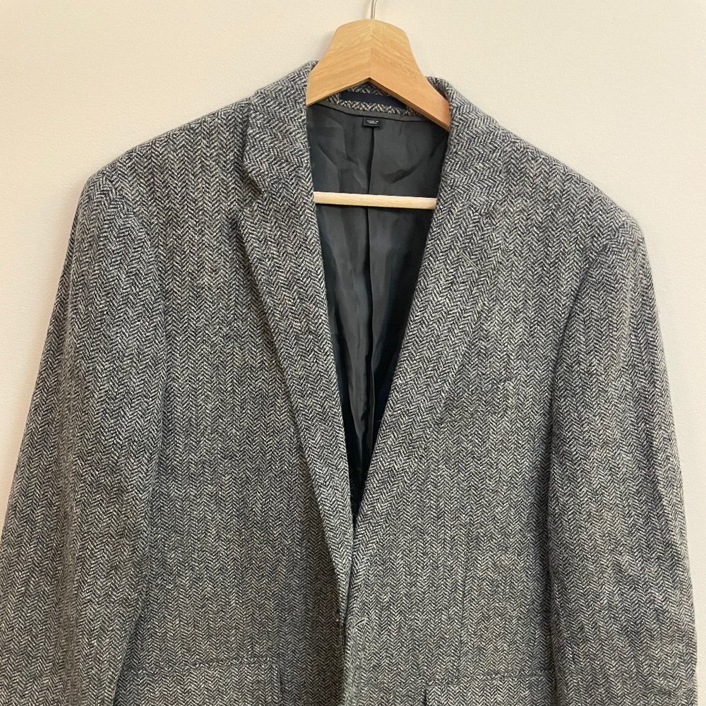 J.Crew ludlow moon jacket